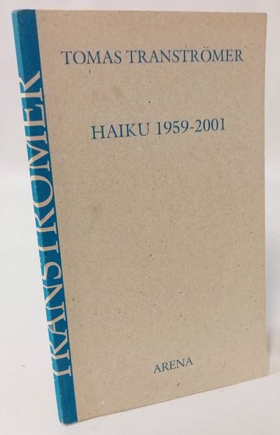 Haiku 1959-2001.