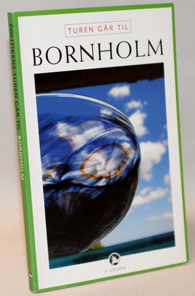 Turen går til Bornholm.