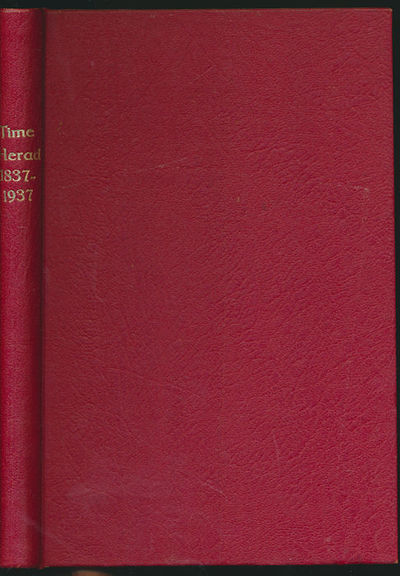 Time herad. 1837-1937