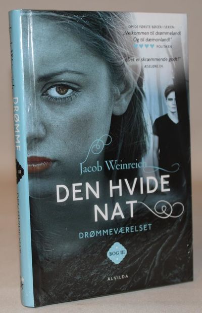 Den hvide nat -  Drømmeværelset 3.
