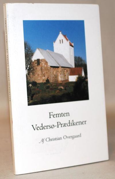 Femten Vedersø-prædikener.
