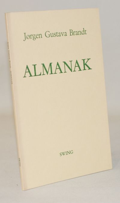Almanak - vendinger i 14 digte.