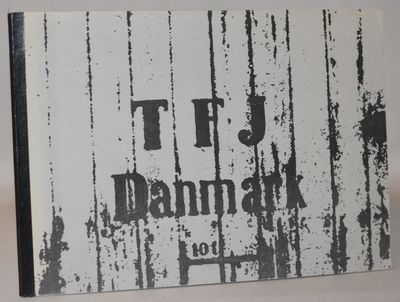 TFJ, Thisted-Fjerritslev Jernbane.