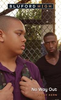 Bluford High #14: No Way Out