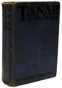 image of Tanar of Pellucidar