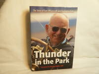 Thunder in the Park  The Story of Tom Wheatcroft and Donington Park