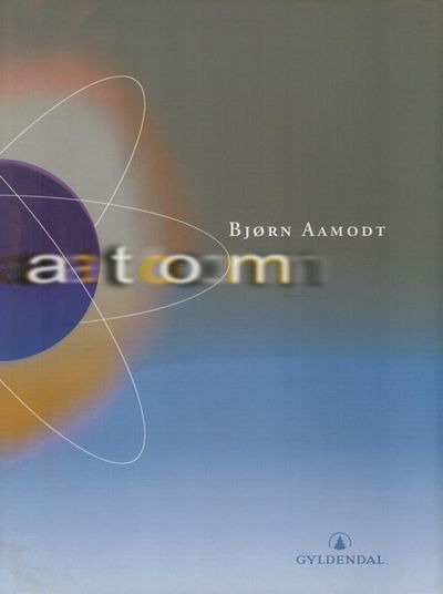 Atom. Den norske lyrikklubben,