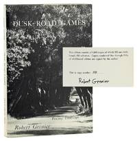 Dusk Road Games: Poems 1960-66 [Limited Edition, Signed]
