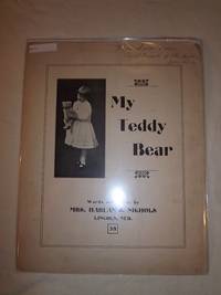 My Teddy Bear