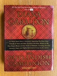 The Outlandish Companion Volume Two