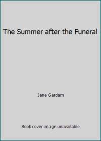 image of The Summer after the Funeral
