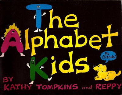 Alphabet Kids