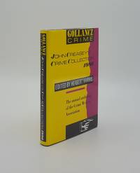 image of JOHN CREASEY'S CRIME COLLECTION 1990 An Anthology by the Crime Writers' Association