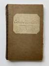 Codex des Chocolats