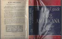 image of The General Guide to Rare Americana. with Auction Records and Prices. Philadelphia: Privately Printed, 1950. New and enlarged edition.