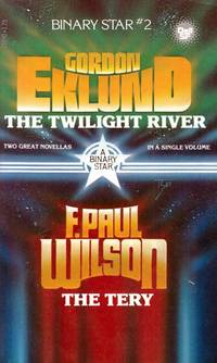 The Twilight River / The Tery (Dell Binary Star #2)