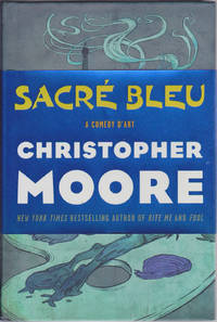 Sacré Bleu: A Comedy d'Art