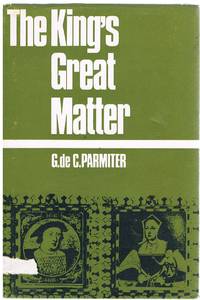 The King's Great Matter