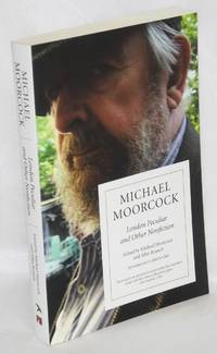 image of London Peculiar and Other Nonfiction