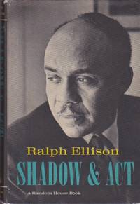 image of Shadow and Act