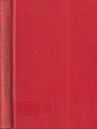 cover of Birds of New Jersey, Their Habits and Habitats