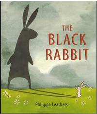 THE BLACK RABBIT