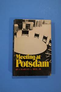 cover of Meeting at Potsdam