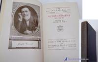 The Pocket University Volume XVII: Part I, Autobiography, Writers & Part II, Autobiography,...