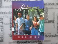 Adolescence with Free "Making the Grade" Student CD-ROM