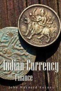 image of Indian Currency and Finance