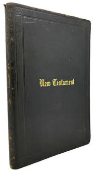 NEW TESTAMENT