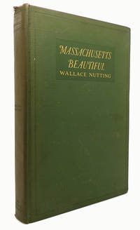 image of MASSACHUSETTS BEAUTIFUL
