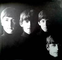 image of The Beatles: a private view