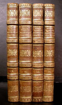 Elementa medicinae practicae.