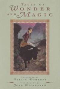 Tales of Wonder and Magic