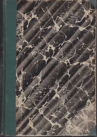 cover of Holberg's Ausgewahlte Komodien Aus dem Danischen Ubertragen - Erster Band, Volume I only