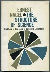 Ernest Nagel Books Biography And List Of Works Author Of Structure Of Science