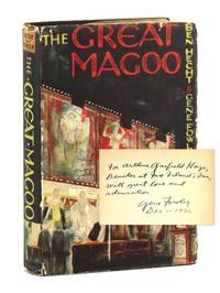 The Great Magoo [Signed and Inscribed by Fowler]