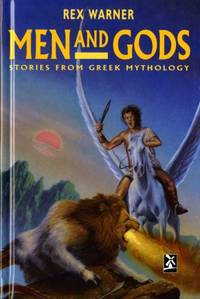 Men and Gods (New Windmills)