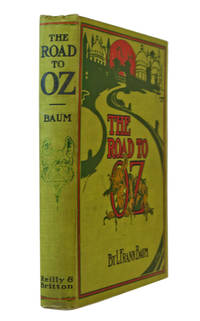 image of Road to Oz