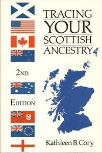 Tracing Your Scottish Ancestry