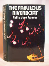 cover of THE FABULOUS RIVERBOAT