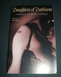 image of Daughters of Darkness Lesbian Vampire Stories