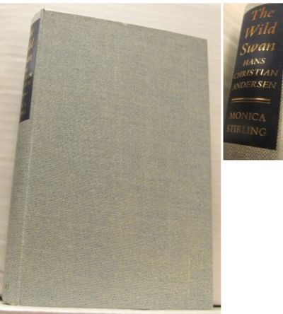 The Wild Swan. The life and times of Hans…