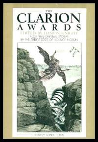 image of THE CLARION AWARDS