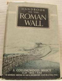Handbook to the Roman Wall.