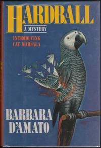 cover of Hardball