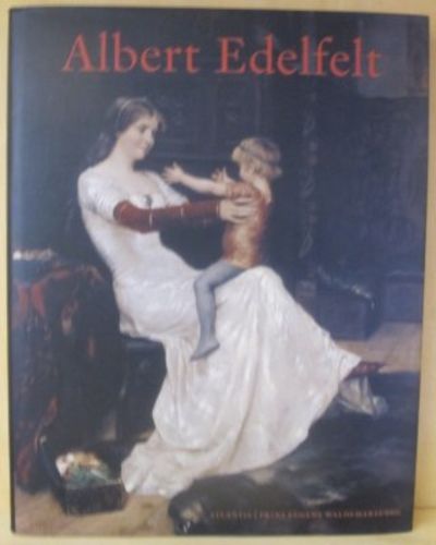 Albert Edelfelt.