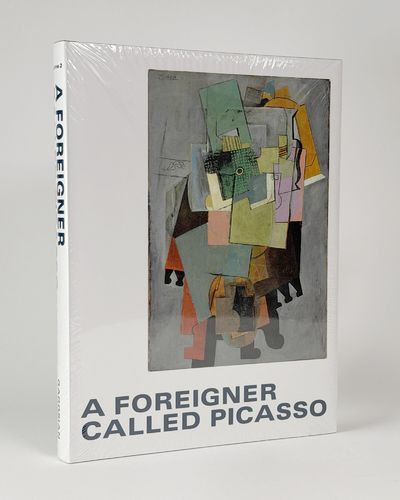 A Foreigner Called Picasso Volume II