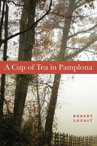 A Cup of Tea in Pamplona